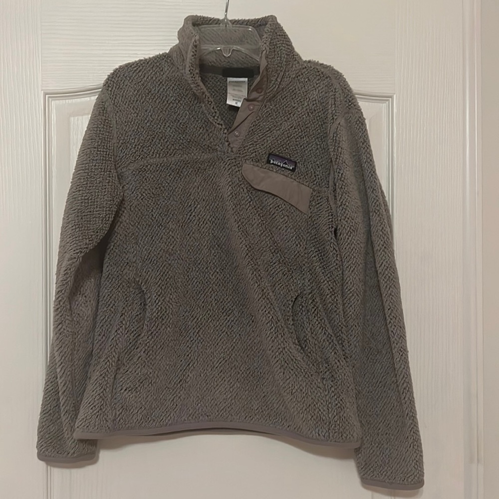 Patagonia Pullover M